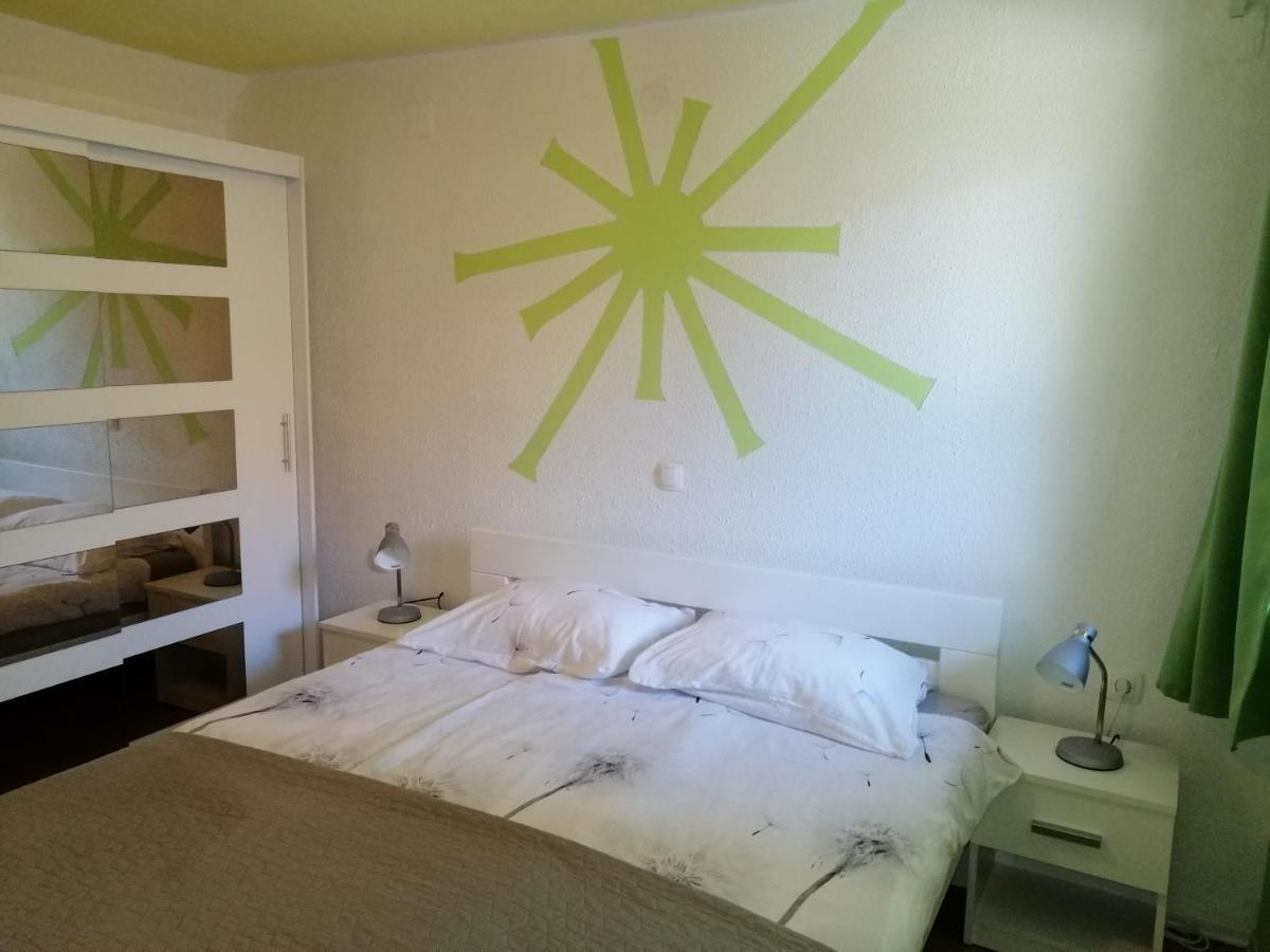 Apartmaji Iris Kobarid Zewnętrze zdjęcie